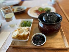 -北京柏悦酒店·锦庭餐厅Dining Room