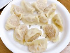 -海胆小馆(东北水饺·春柳店)