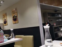 -韩时烤肉(丰科万达广场店)