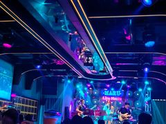 -MARU玛露音乐餐厅(大学路店)