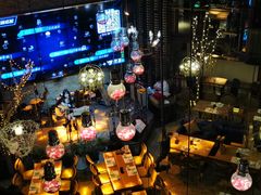 -胡桃里音乐酒馆(曲江店)