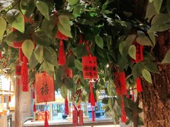 -南京大牌档(三阳广场苏宁店)