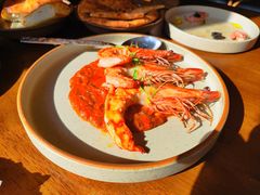 -OTIUM • 柴屿麦(亮马桥店)