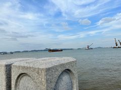 -南沙天后宫景区