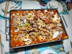 -溪雨观酸菜鱼(莘松路店)