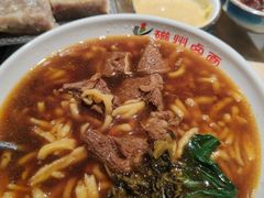 -磁州卤面·地标邯郸菜(97年创始店)