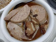 仙景芋头-味友·厦门味(集美店)