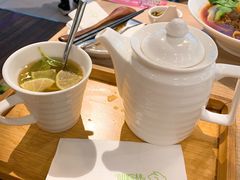 -仙踪林(江燕路万科里店)