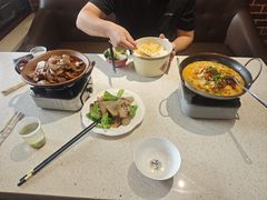 -庖丁人家巴东茶店牛肉(施南古城店)