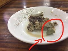 -苏生镇江鸭血粉丝(永泰国际广场店)