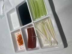 -在前门·烤鸭北京菜(五月花广场店)