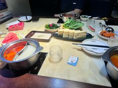 -东道煮牛肉火锅(东盛大街店)