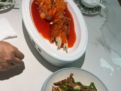 -苏梦江南·淮扬菜(夫子庙店)