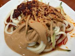 -清真·马洪小炒泡馍馆(钟楼回民街店)