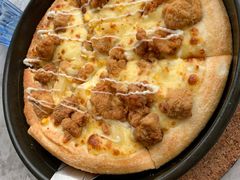 -必胜客(长瀛商业广场店)