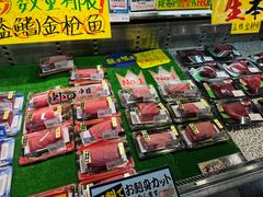 -海鮮寿司とれとれ市場