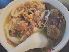 -潮镇老尾牛杂(环城西路店)