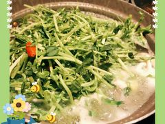 -吃饭皇帝大(合生汇店)