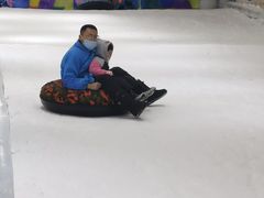 -宁波冰雪大世界(北仑区)