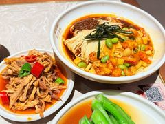 -松鹤面馆·古法焖肉面(观前店)