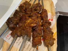 -牛焱·贵州黄牛肉火锅(城西银泰店)