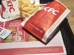 -肯德基(绍兴悦来店)