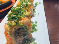 松子特制寿司-松子料理(华威桥店)