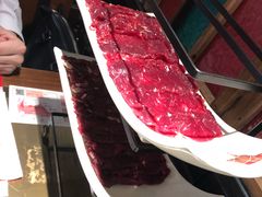 -左庭右院鲜牛肉火锅(新梅广场店)