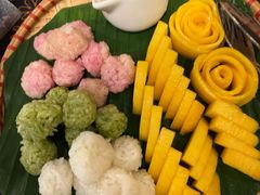 -广州希尔顿逸林酒店-OPEN開·全日制餐厅·海鲜·小火锅·自助餐(东风路店)