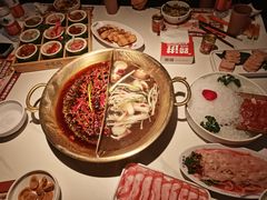 -小龙坎火锅(IFS HOT店)