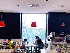 -必胜客(证大大拇指店)