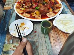 -尔力新疆丸子汤(北屯店)