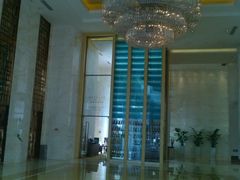 -福州天元国际威斯汀酒店·中国元素餐厅