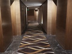 -青岛城阳宝龙福朋喜来登酒店