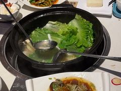 -百年果林椰子鸡(中洲店)