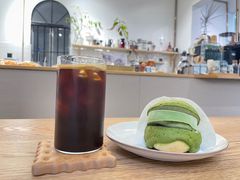 -怪 kafe.