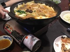 -有喜屋·深夜食堂(北京西路店)