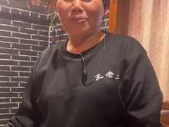 -王老六铁锅炖鱼(翠微店)