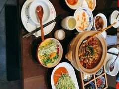 -火宫殿·湘菜小吃·商务宴请·生日聚会(东塘店)