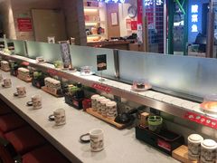 -万岁寿司(芳村店)
