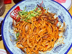 -大海碗·炸酱面·烤鸭·京菜(天坛店)