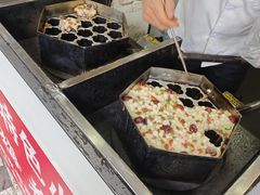 -孙氏梅花糕(马台街)