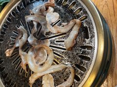 -韩景台烤肉(八大处店)