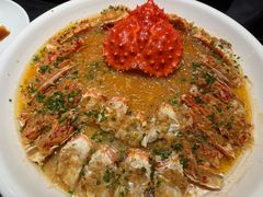 -富淳饭店(陆家嘴保利广场店)