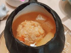 -淮扬府·游园京梦(北京SKP店)