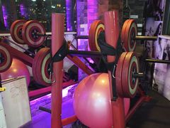 -Nirvana Fitness健身工作室