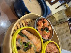 -食藕·武昌鱼(古德寺店)
