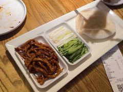 -九毛九西北菜(大东海店)