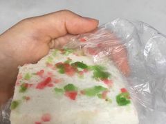 -航天馒头(瞻园路店)