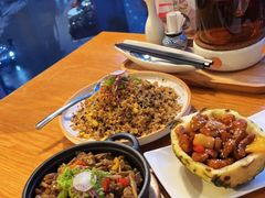 -汝是素(汇一城一区店)